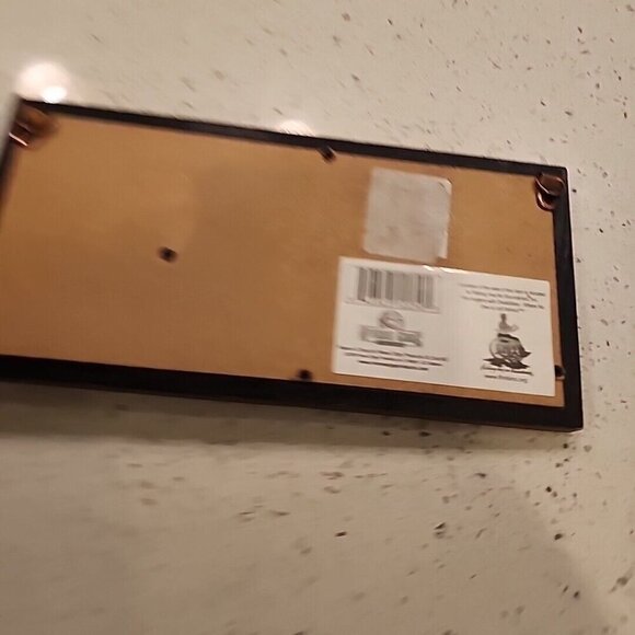 3d Deer Wall Hanging Time Spent Hunting Is Not Deducted From Ones Life Span - Picture 6 of 7